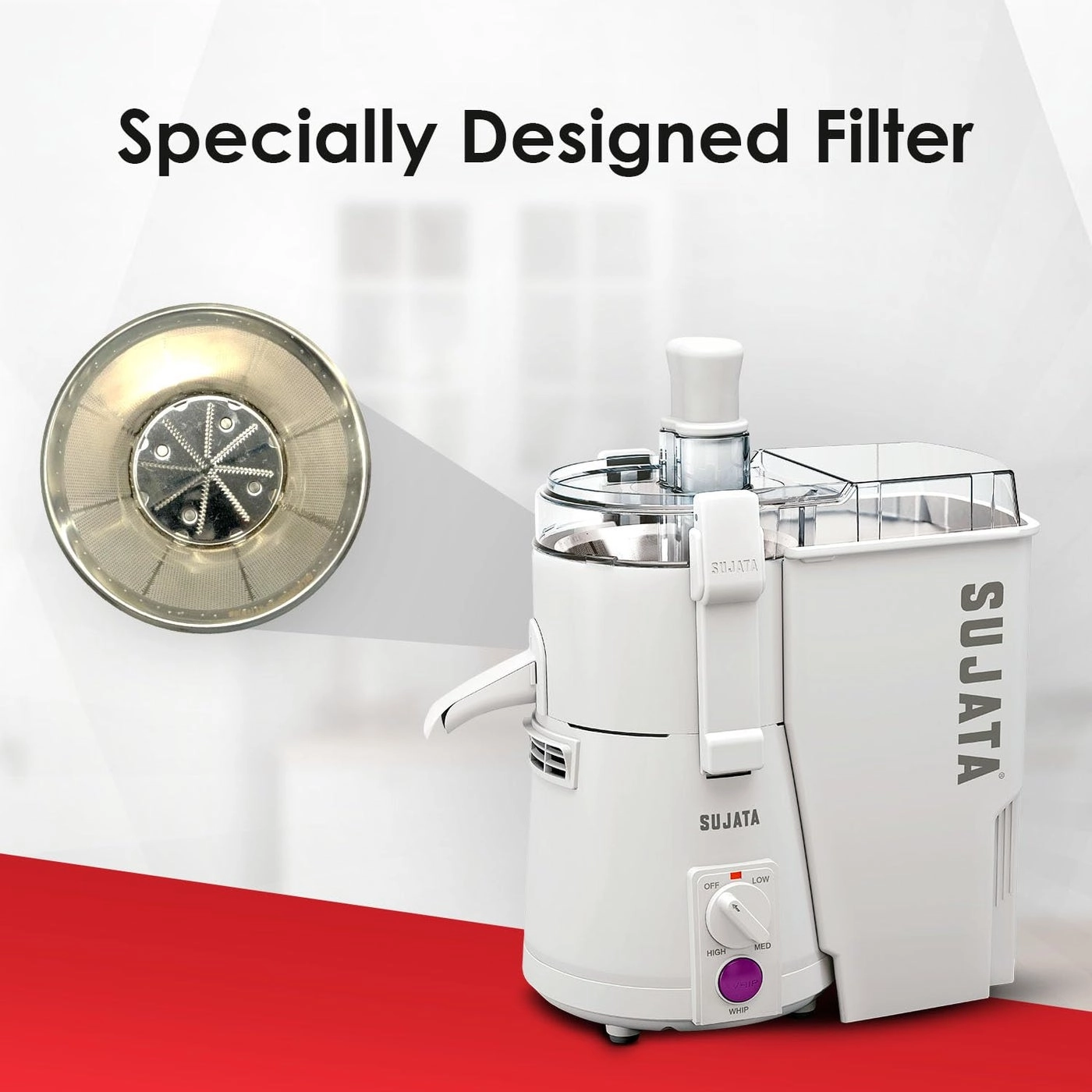 PowermaticPlus - 900 watts 1.5 Liters