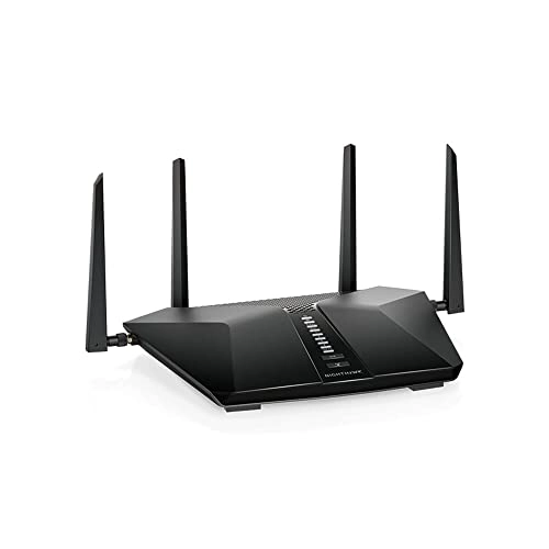 Nighthawk RAX43