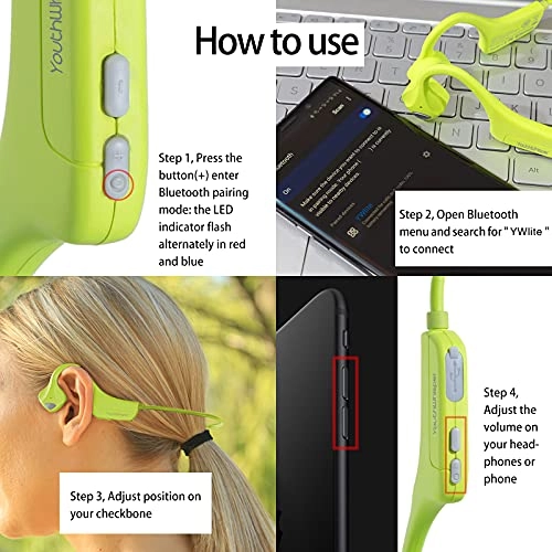 Lite Wireless Headphone