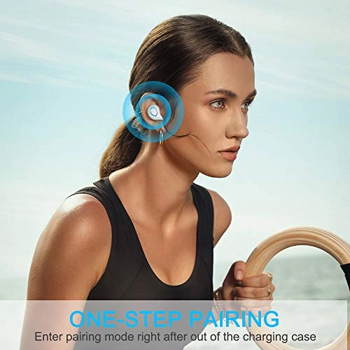 I09 Wireless Earbud