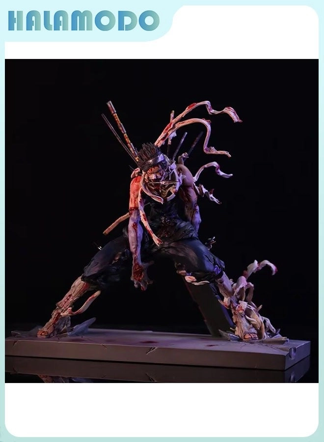 Zabuza Momochi - Naruto (QQ0286)