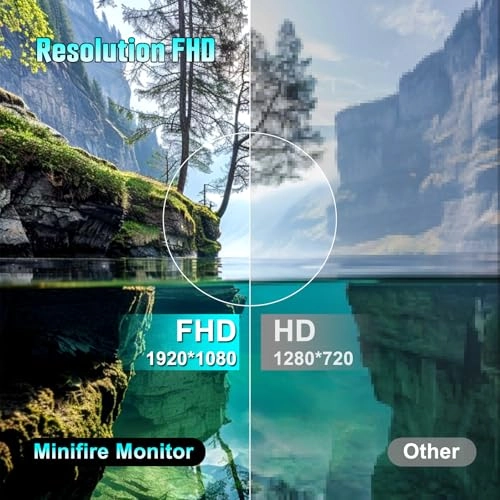 MFG24F4M - 24 Inches 1920x1080