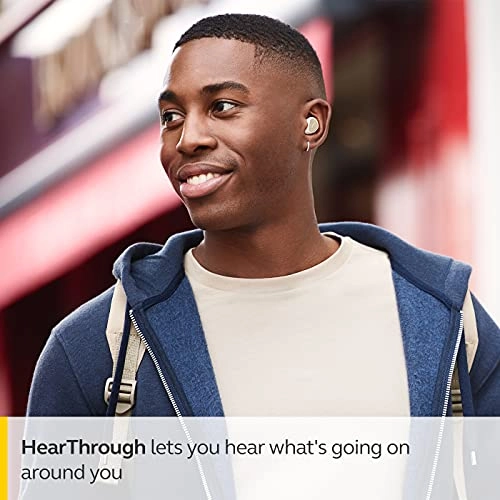 Elite 3 Wireless Earbud