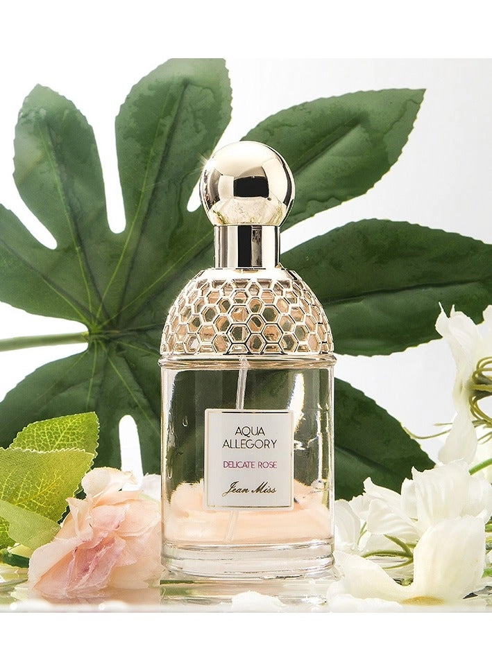 Jean Miss Long-lasting Fragrance Eau de Toilette 100ml