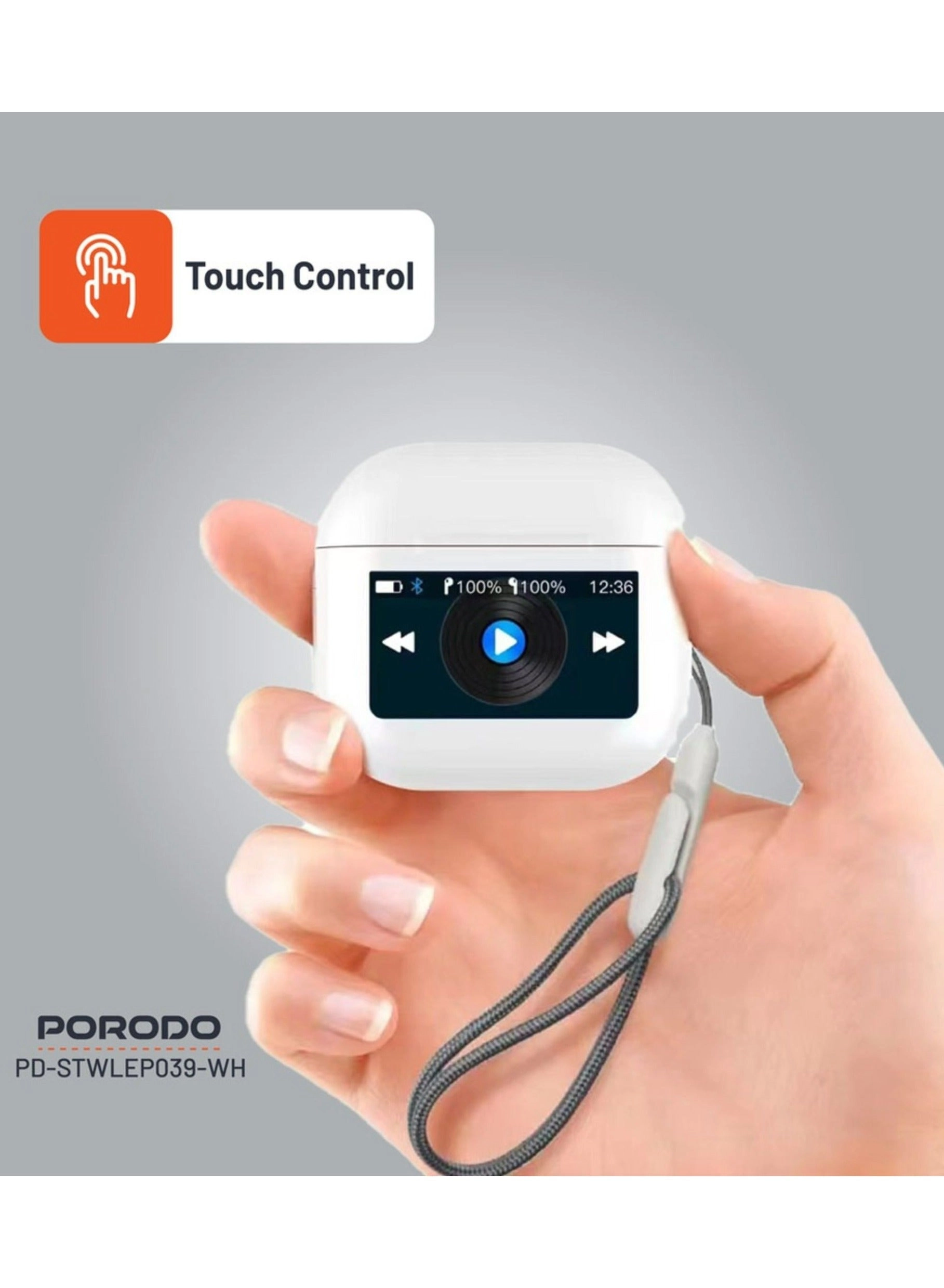 Glimpse Wireless Earbud