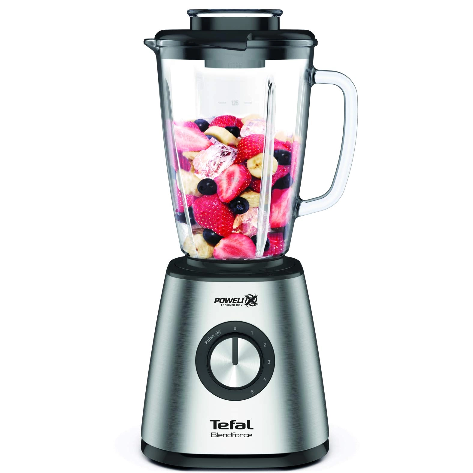 Tefal BLENDFORCE GLASS - 800W