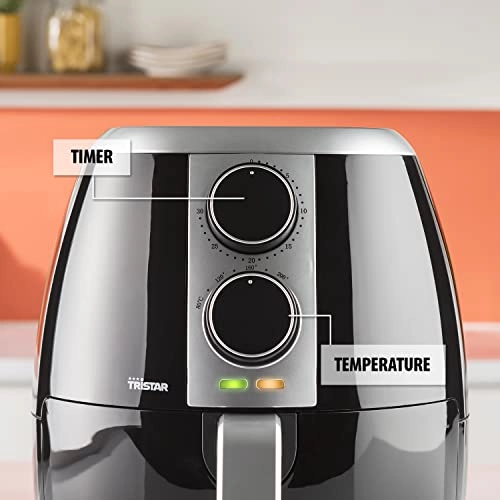 Hot Air Fryer XL FR-6989BS