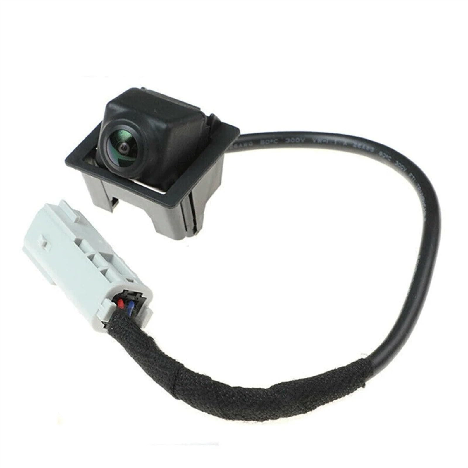 Reversing Camera - Night vision