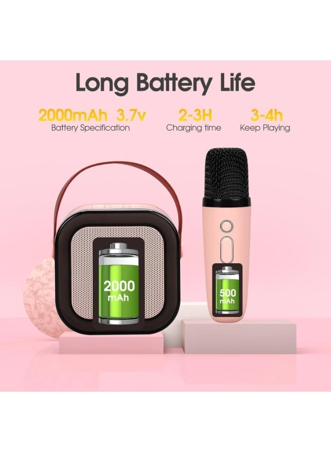 rayihni Karaoke Machine - 3 years+