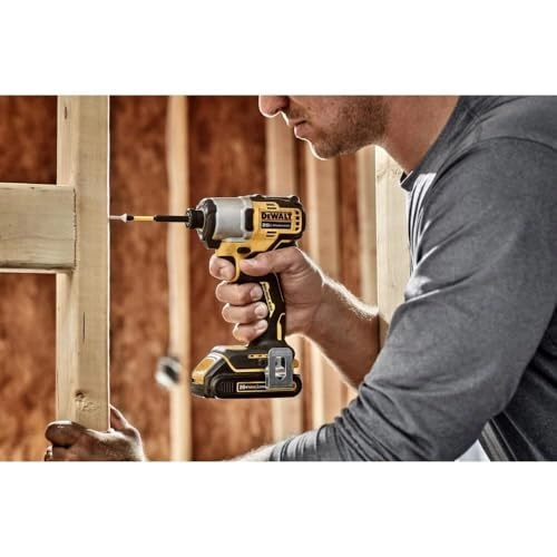 Impact Driver