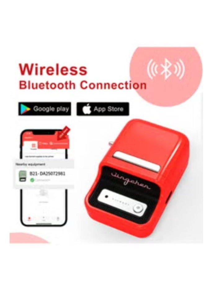 B21 - Inkless 60 millimeter