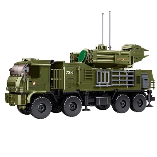 PANTSIR-S1S - 669 pcs