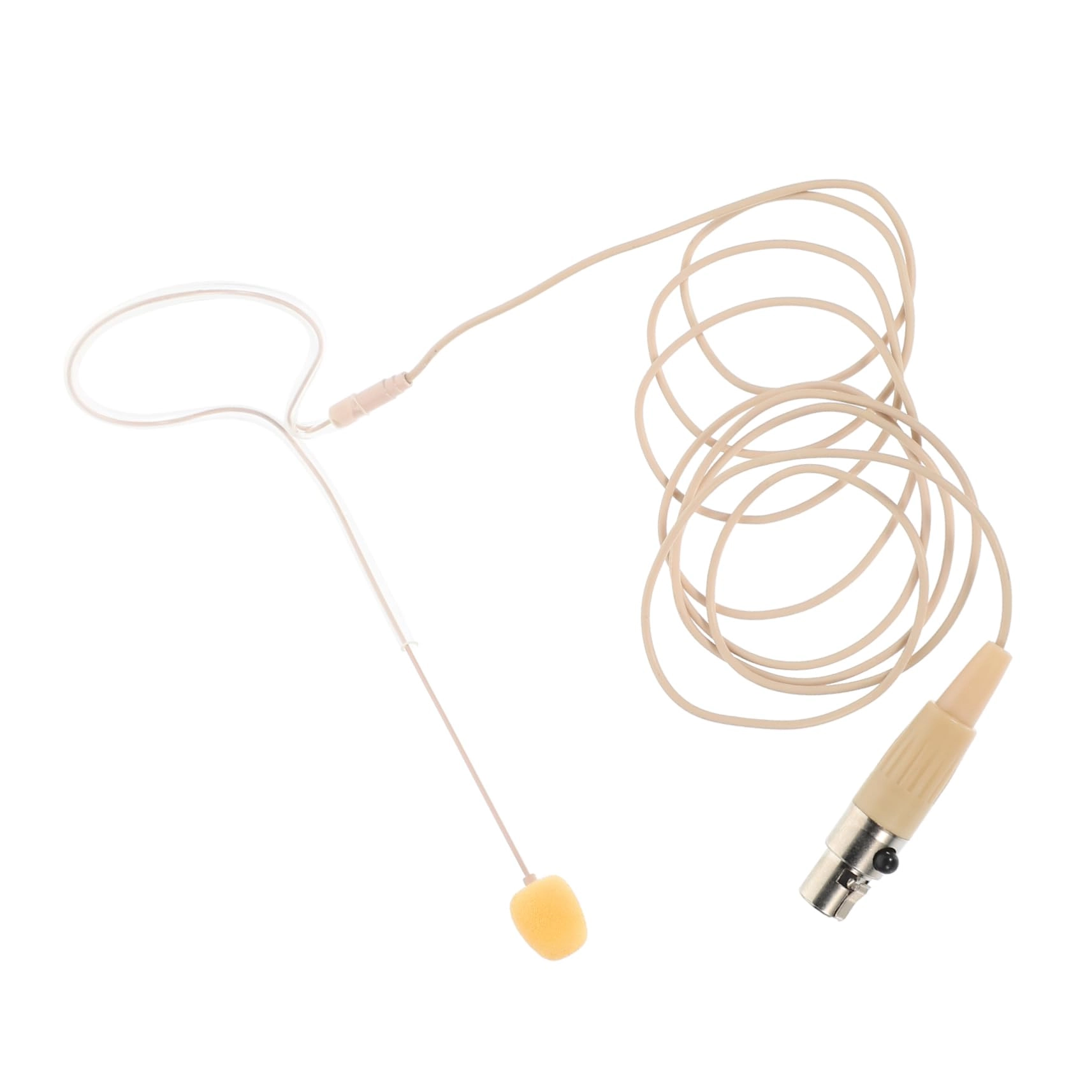 0249XM0A55ST5Y10K2W6 Wireless Microphone