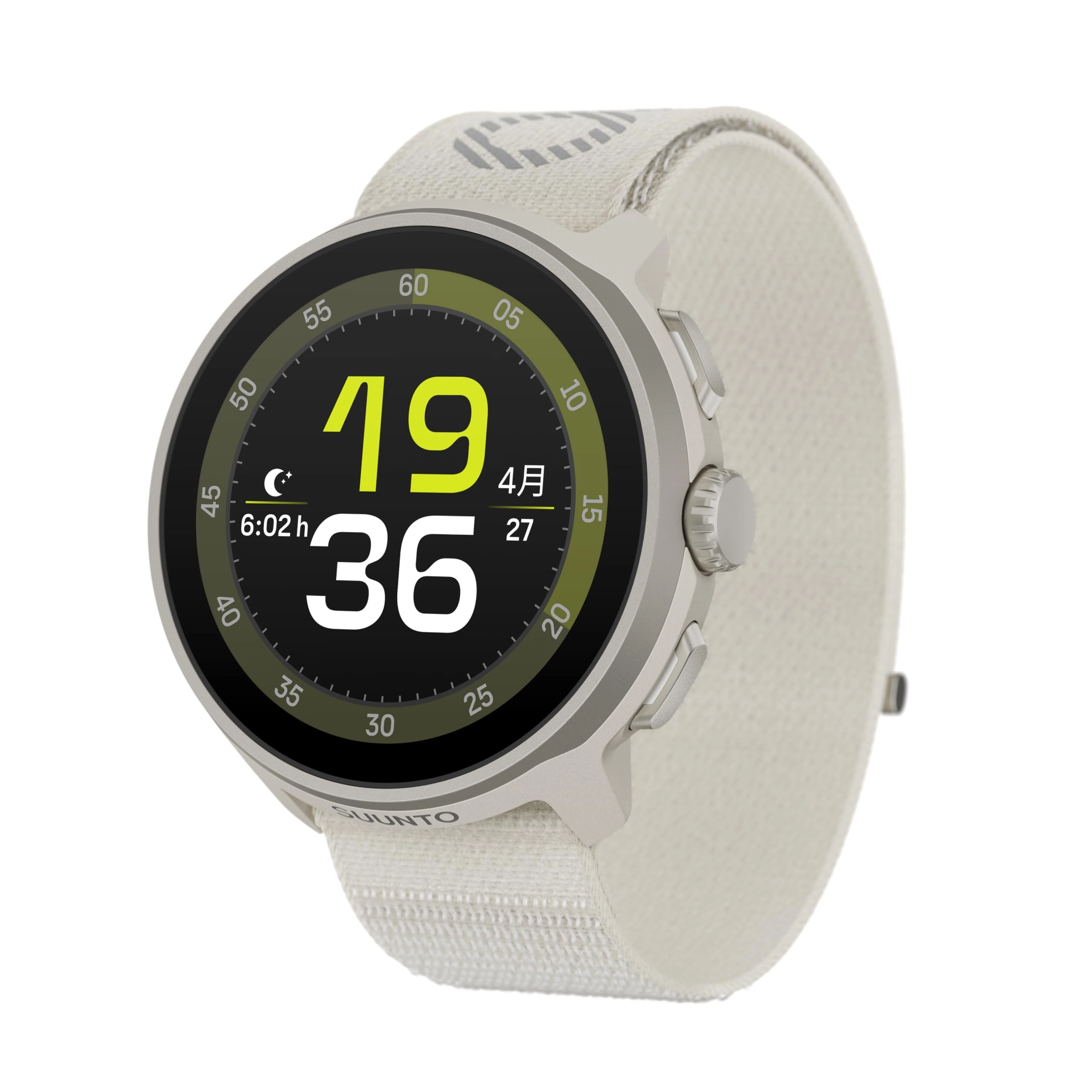 Suunto Run 46mm