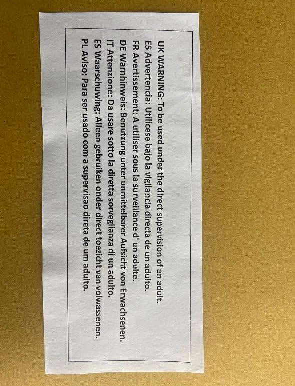 U Drill SP WC Series Insert Bit - 1 C25-D15.5-WC03