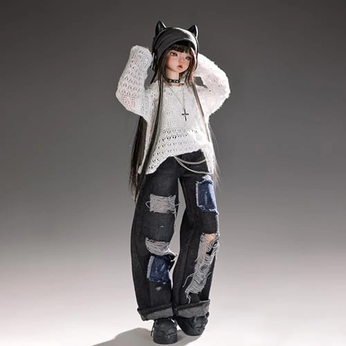 BJD Doll - 1/4 Resin Style O