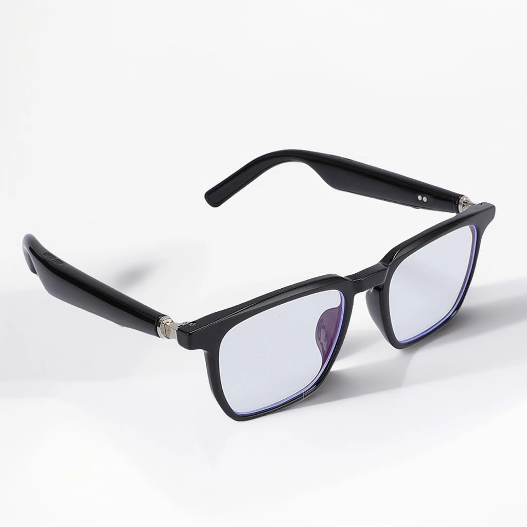 AI Translation Glasses - Bluetooth 100 Languages