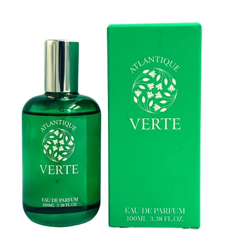 Verte - Eau de Parfum 100ml