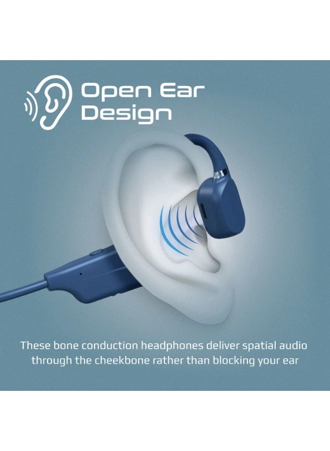 AudioConduct Endurance Wireless Headphone