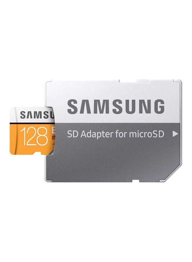 EVO Microsd Card - 128GB