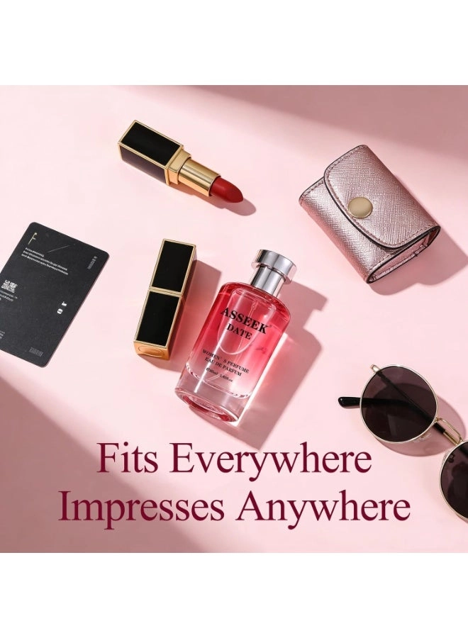 Women's Eau de Parfum - 80ml