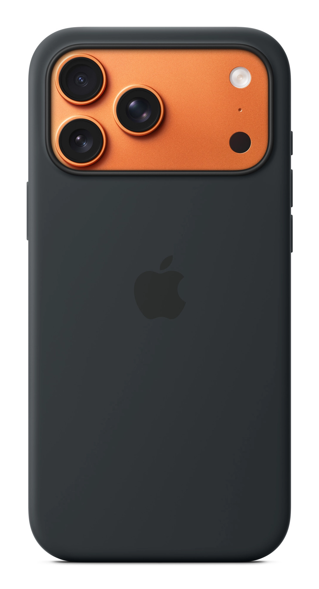 Silicone Case with MagSafe for iPhone 17 Pro Max