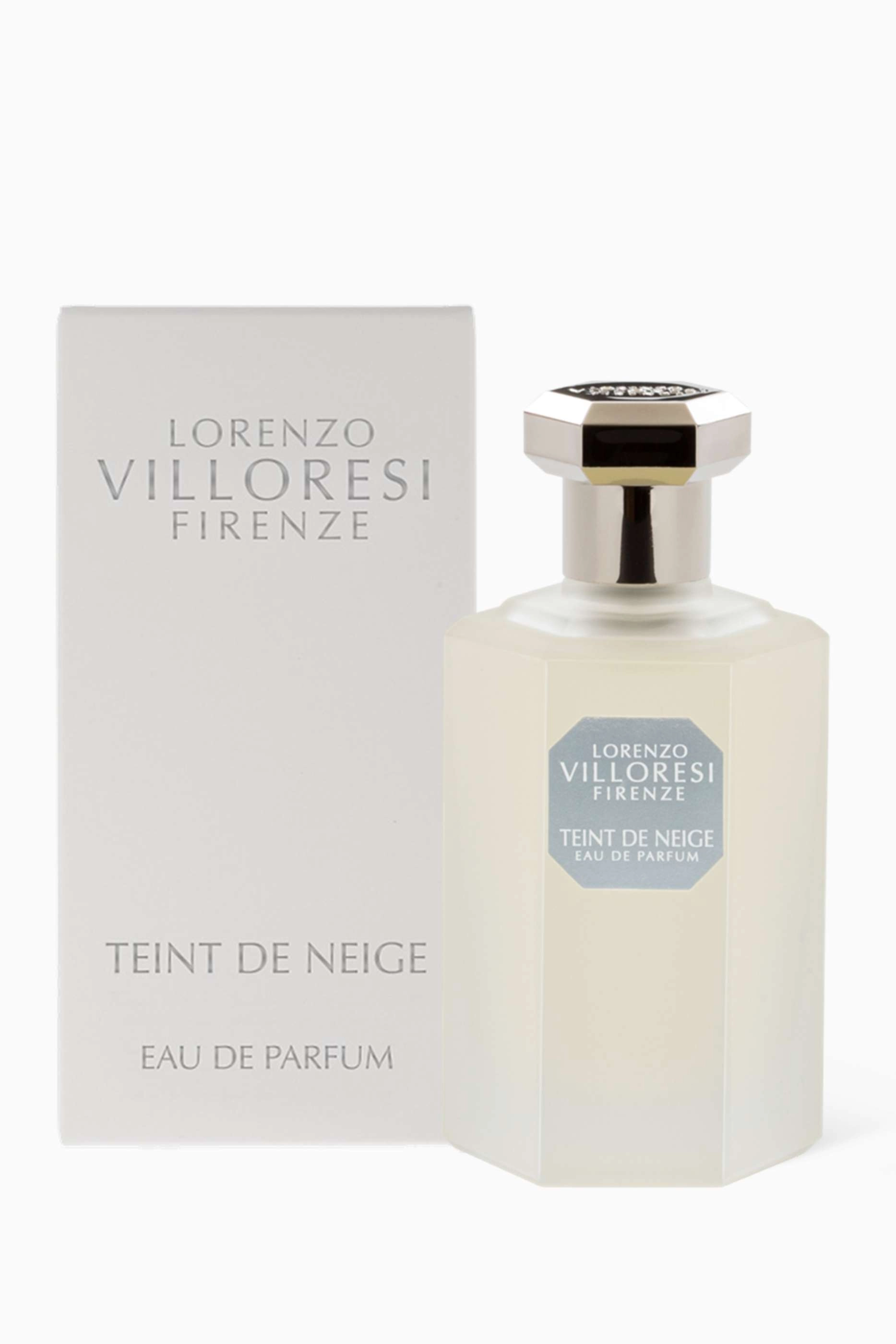 Teint de Neige Eau de Parfum 100ml