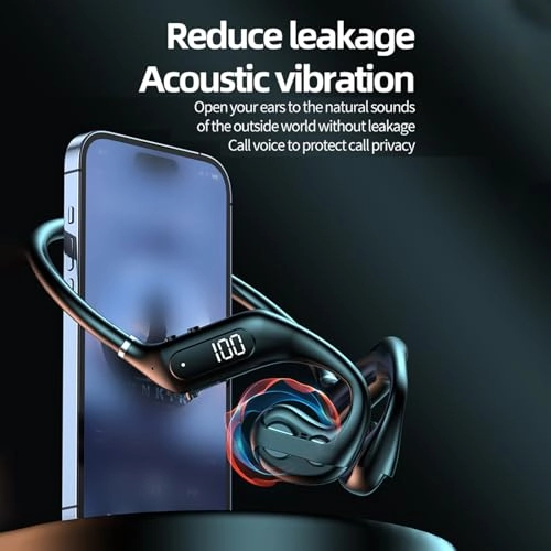 V28 Wireless Headphone