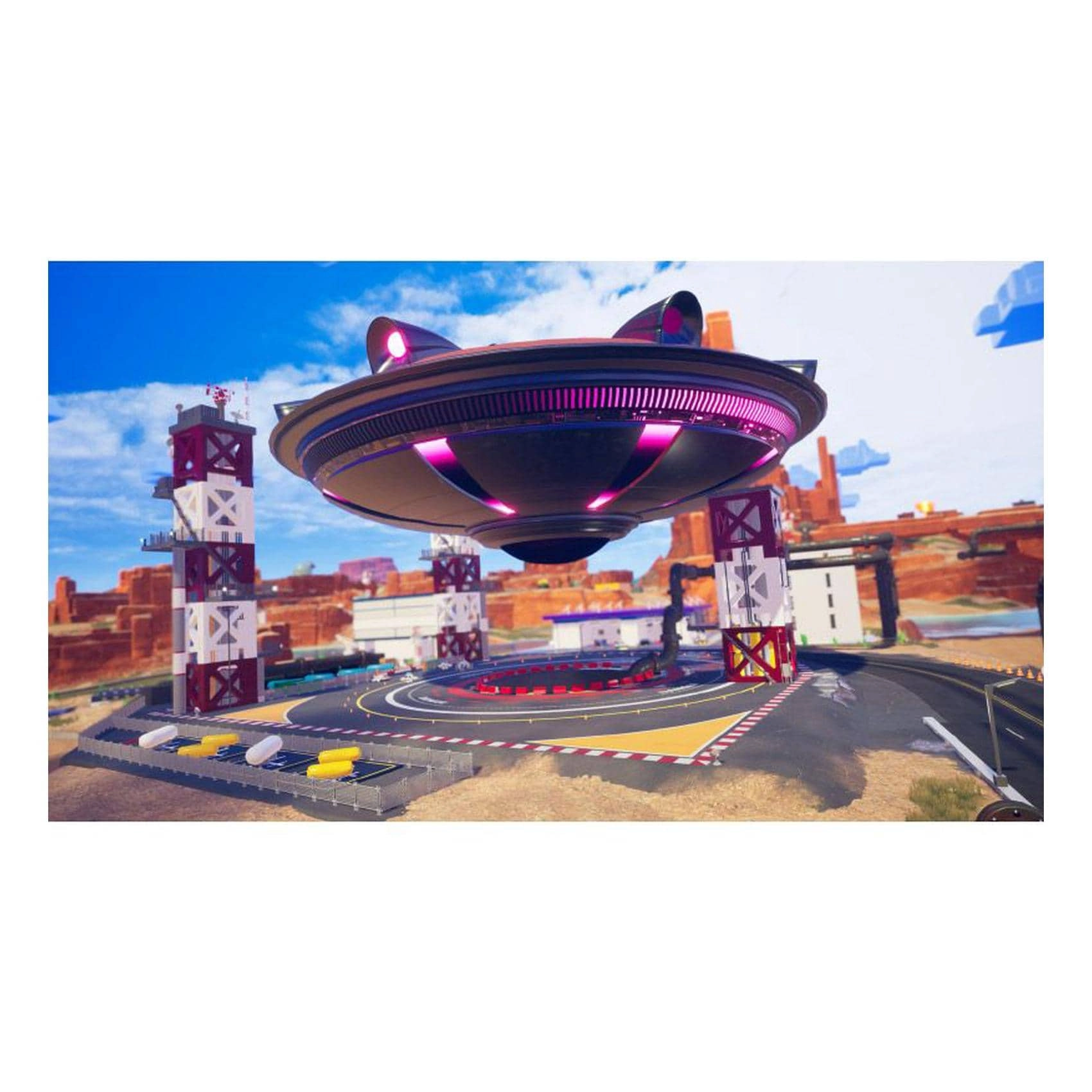 Lego 2K Drive Standard Edition - PlayStation 5