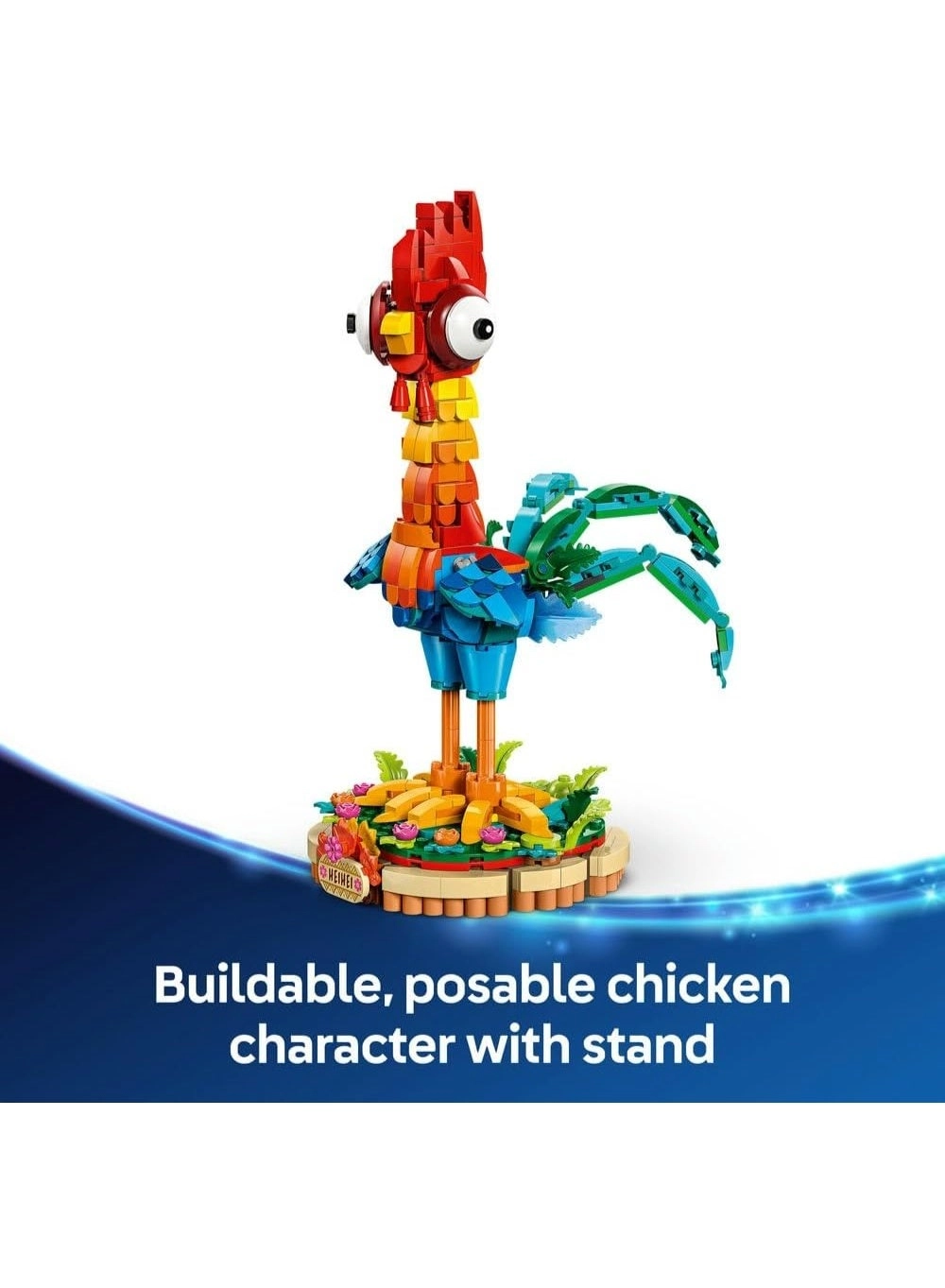 Heihei (43272)