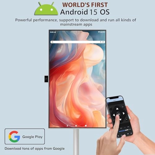 H01-J - Full HD 27 Inches