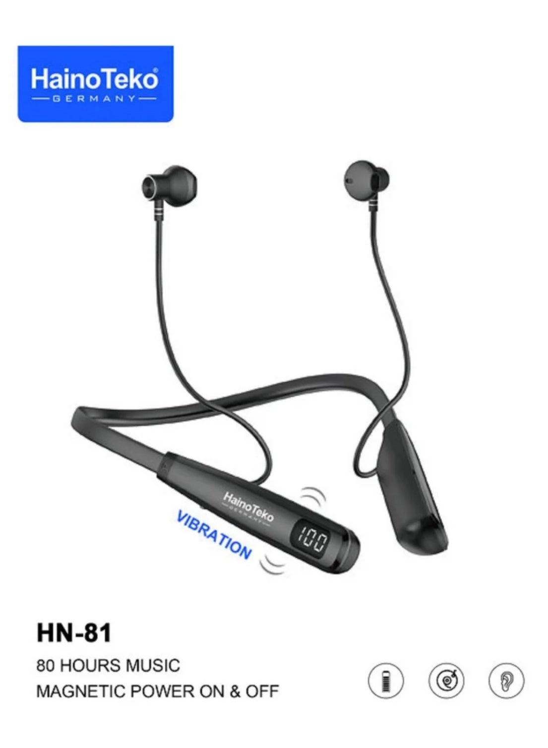 HN40 Wireless Earphone