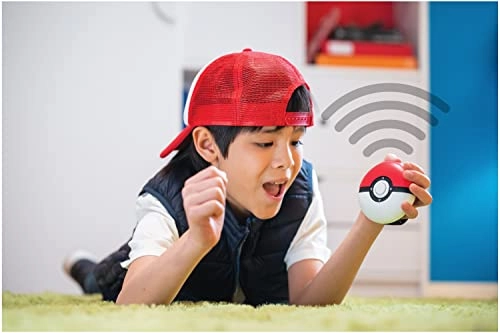 Pokémon Trainer Mission Toy - English 5 years