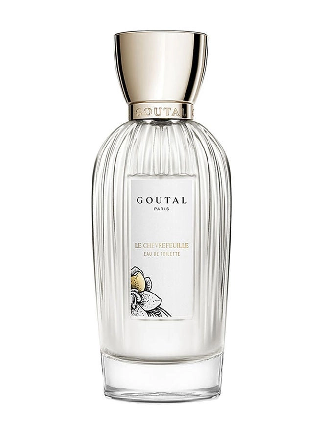 Le Chevrefeuille Eau de Toilette - 100 ml