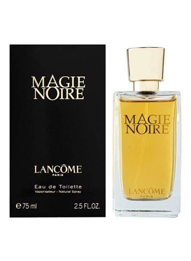Magie Noire Eau de Toilette 75 ml
