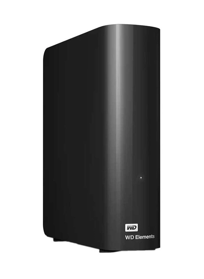 Elements Desktop - 5400 RPM 16TB 3.5 Inches HDD