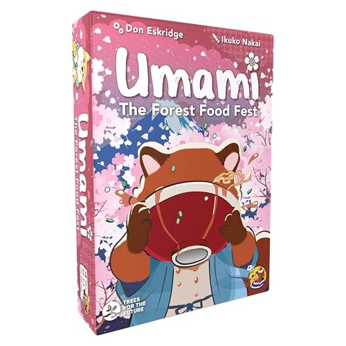 Umami - Card Game