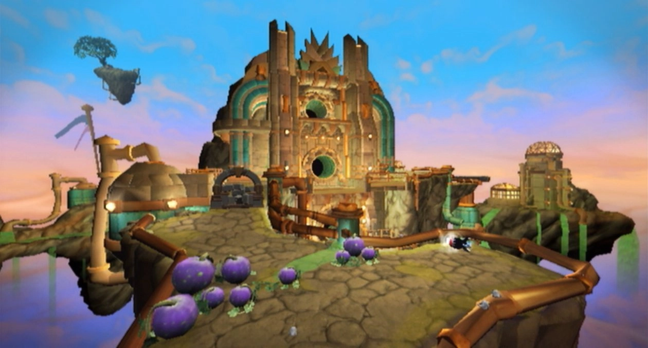 Skylanders Trap Team - Xbox 360 Starter Pack