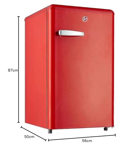 Retro Style HSD-K123R