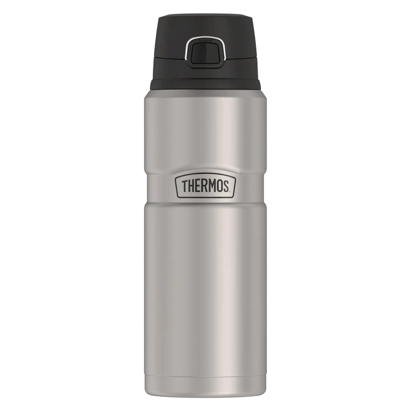 Stainless Steel Vacuum Bottle - 710ml