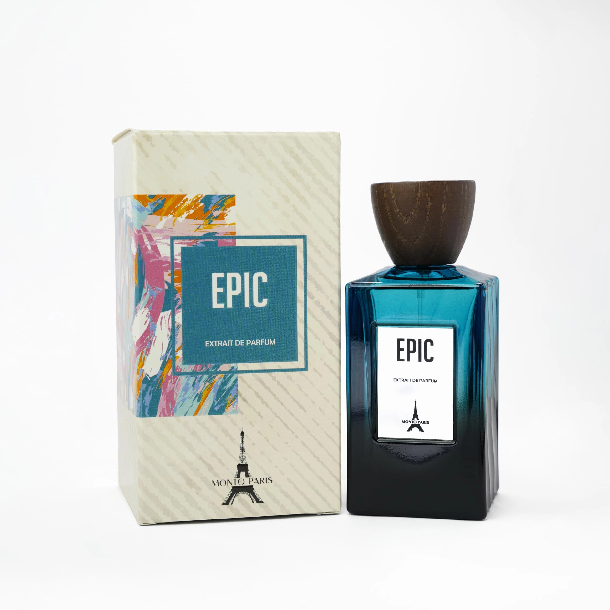 MONTOPARIS Epic - 100ml