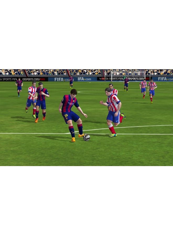 FIFA 15 | PS4