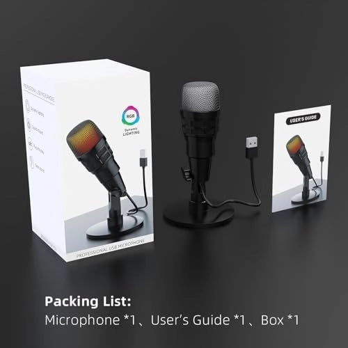 Usb Microphone USB Microphone