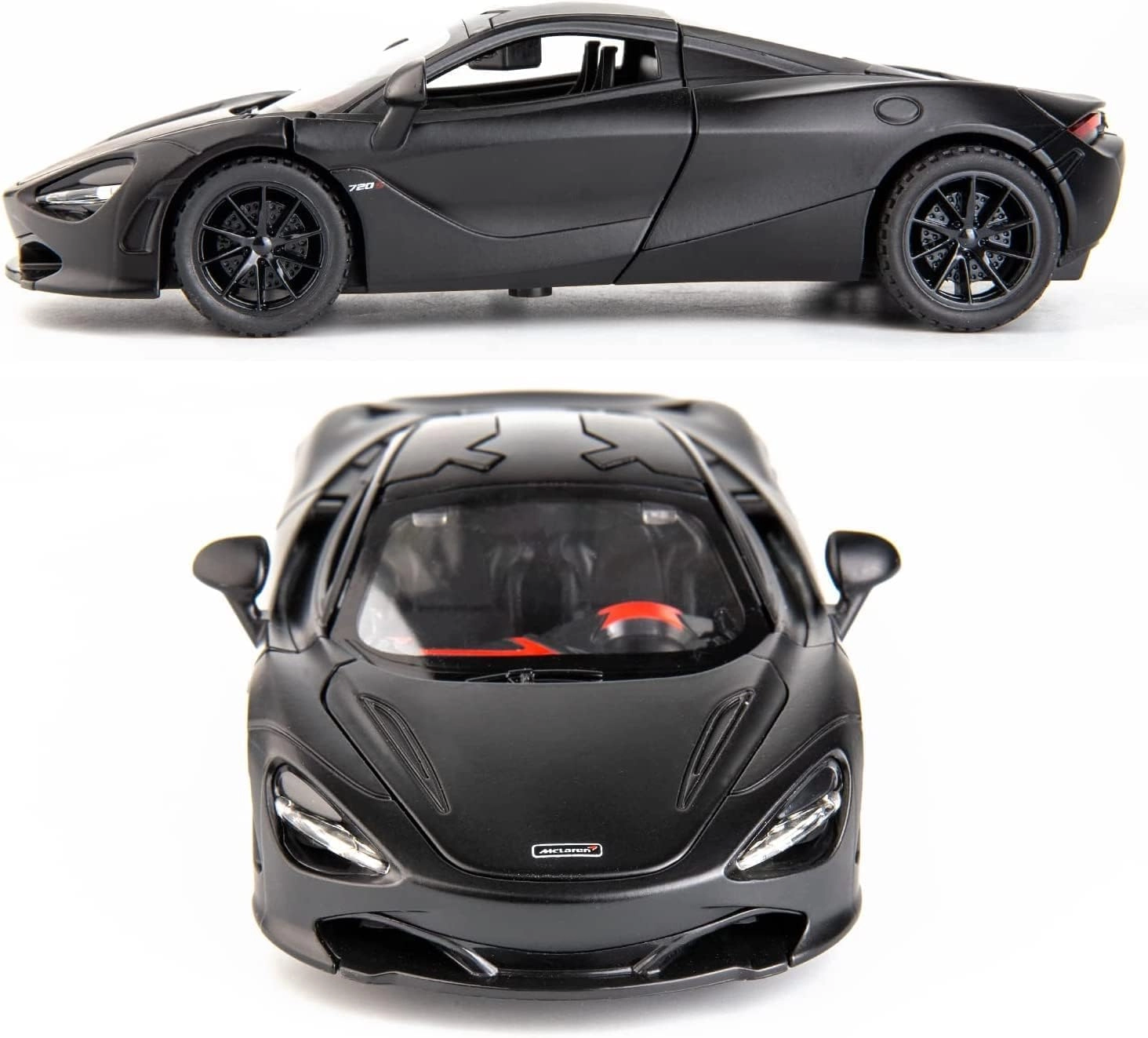 MCLAREN 720s - 1:32 1pcs