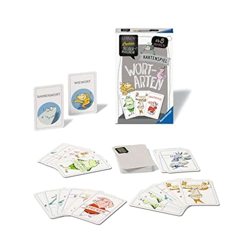 Educational Game 80353 - 7 years and up