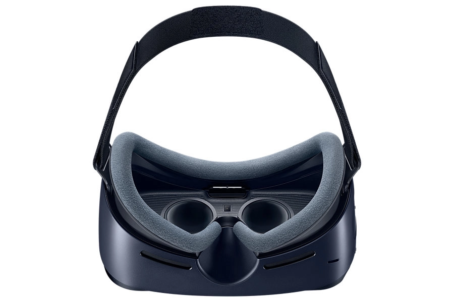 Gear VR