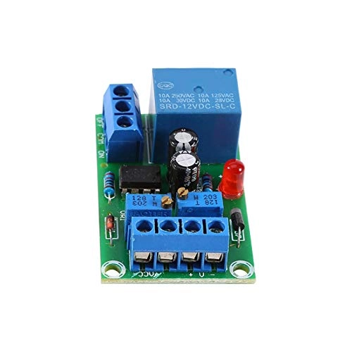 Module Relay