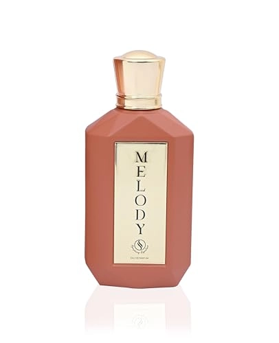 MELODY Eau de Parfum 100ml