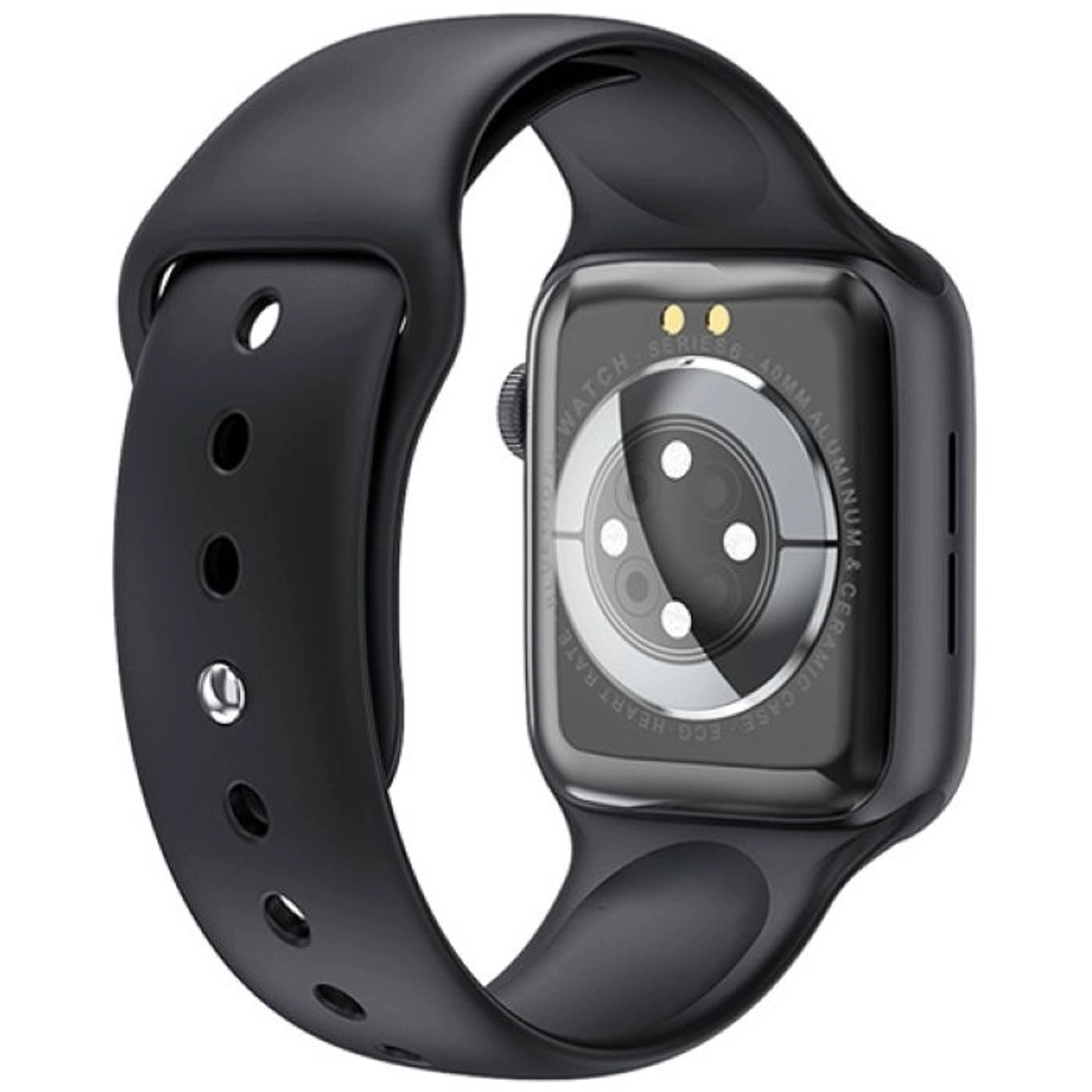 SW01 44mm Alloy/plastic