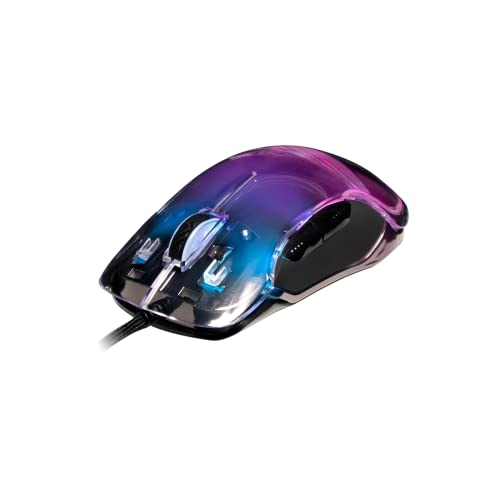 Lycan Professional Gaming Mouse - USB